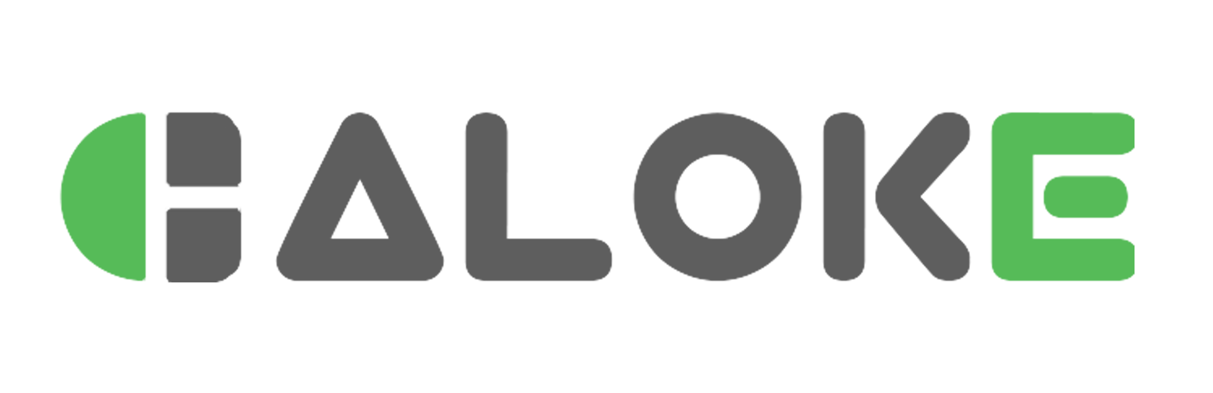 Caloke Logo